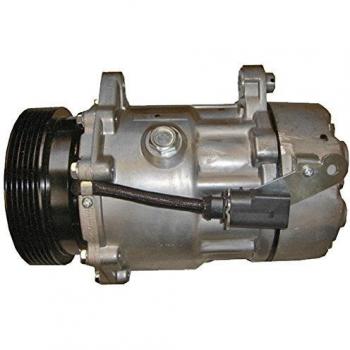 BEHR HELLA SERVICE 8FK 351 127-981 Kompressor, Klimaanlage