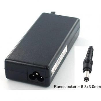 Fuente de alimentación para portátil compatible con Toshiba pqf10e de 02300 jgr con 90 W/15 V/6 A