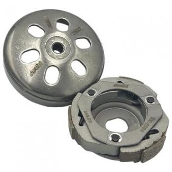 Kit de Embrague Polini para Honda SH People 125/150 - GY6 Maxiscooter Original Maxi Speed