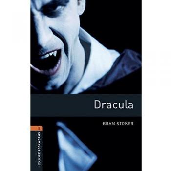 Oxford Bookworms 2. Dracula MP3 Pack - 9780194620666