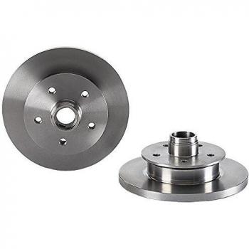 Brembo 08.5177.20 Rotores de Discos de Frenos