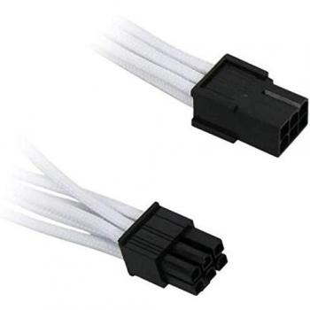 BitFenix BFA-MSC-6PEG45WK-RP - Cable de alimentación