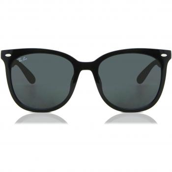 Ray-Ban RB4379D Col. 601/87 Unisex Squadrata Nero Sunglasses