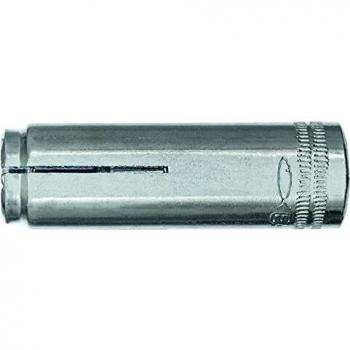 FISCHER 048339 - Taco metalico Anclaje metalico de expansion por golpe EA II M10