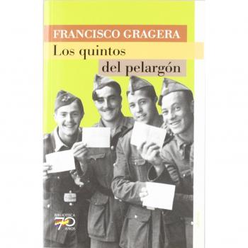 Los quintos del pelargón
