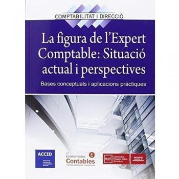 La figura de l'expert comptable: situació actual i perspectives: Bases conceptuals i aplicacions pràctiques