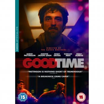 Good Time [DVD]