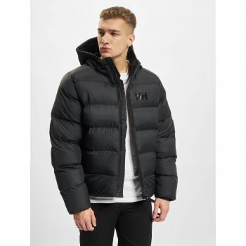 Chaqueta Active Puffy Negro para Hombre de Helly Hansen