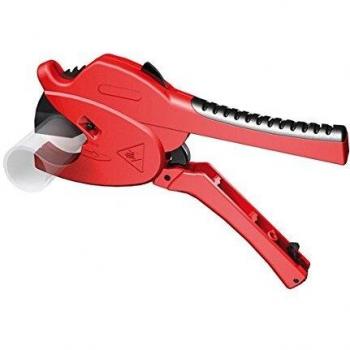 Ironside M276505 - Cortatubos tijera para plastico