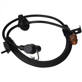 Sensor ABS JAPANPARTS ABS-100 - Sensor de velocidad de rueda, compatible con vehículos, fácil instalación, alta precisión en la detección, durabilidad mejorada, diseño compacto