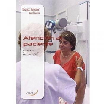 Técnico Superior de Radioterapia y Dosimetría