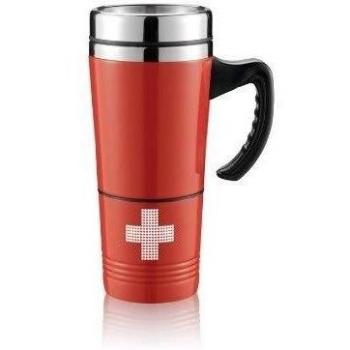 XD Diseño XDP 265064 Taza de Primeros Auxilios