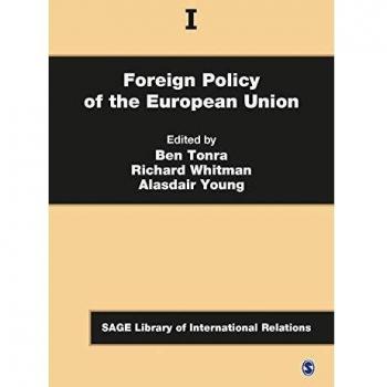 Foreign Policy of the European Union, 4v