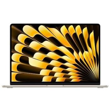 Apple MacBook Air 15 (2026) M5, 24GB RAM, 1TB SSD, 10-Core CPU, 10-Core GPU, Polarstern