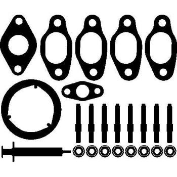 Kit de Montaje para Turbocompresor ELRING 722.050