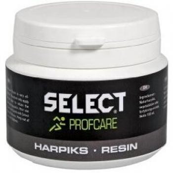 SELECT Handballharz Profcare Harz Resina, Unisex, Transparente, 200 ml
