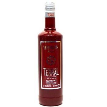Vientos del Terral Vermouth Rojo
