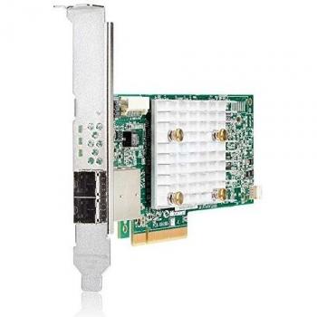 Hewlett Packard Enterprise 804398B21 peripheral controller