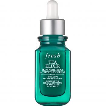 Fresh Tea Elixir Skin Resilience Activating Serum 30 ml