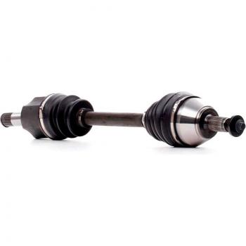 Árbol de transmisión RIDEX 13D0085 para FORD y VOLVO, Cardan del eje delantero izquierdo