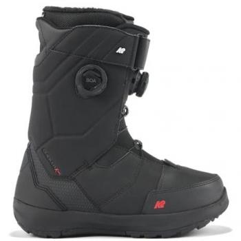 Botas de Snowboard K2 Maysis Clicker X HB 2024 negro - 27