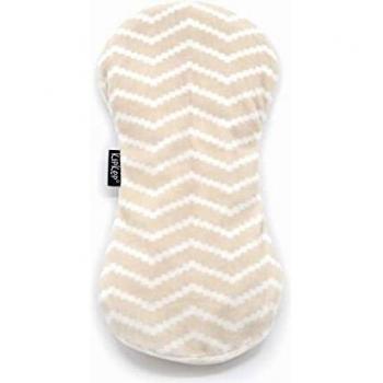 Almohadilla Térmica Woller Sandy Wig - Para Bebés, Alivio de Cólicos y Gases