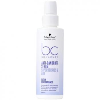 Schwarzkopf Professional BC Bonacure Anti Dandruff Serum 100ml
