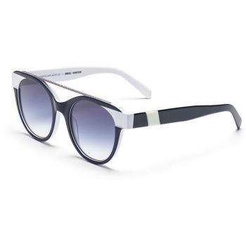 Westward Leaning Mayfair 02 Men's Blue Sunglasses 52mm