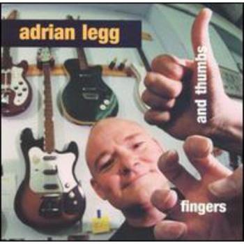 Fingers & Thumbs