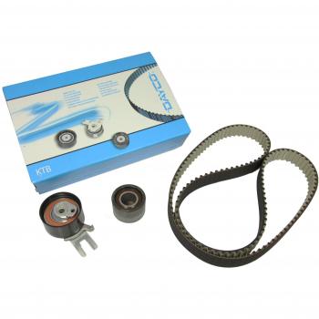 Kit de Correa de Distribución Dayco KTB552 - Juego Completo para Reemplazo con Componentes de Alta Calidad