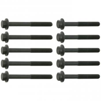 Juego de tornillos de culata FEBI BILSTEIN 14304 para FIAT Uno y Punto