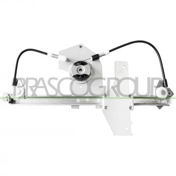 Prasco MECCANISMO ALZACRISTALLO POSTERIORE SINISTRO MOD. 5 PORTE