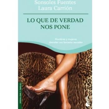 Lo que de verdad nos pone