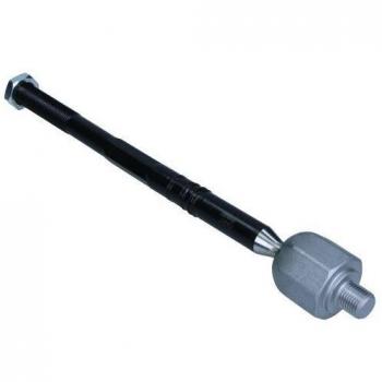Rótula axial de dirección QUARO QS0895/HQ con varilla de dirección ajustable