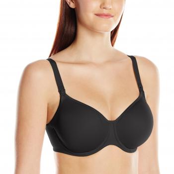 Anita Underwire Nursing Bra with Microfiber Comfort