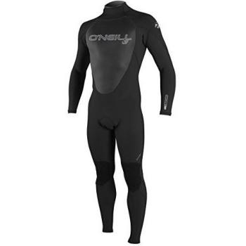 ONeill Epic BZ 3/2 GBS traje 2016 Negro, hombre, color  - delete, tamaño M