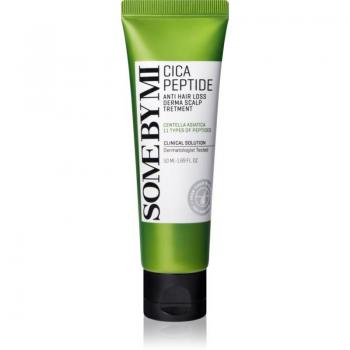 SOME BY MI - Cica Peptide Anti Hair Loss Derma Scalp Treatment (50ml)