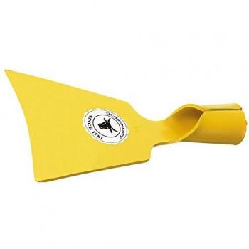 Descortezador Manual Pesado Ochsenkopf OX 64-0550, Rasqueta para Corteza de 1180 mm y 0.63 kg