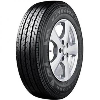 Neumáticos de verano 205/70 R15 'C' 106/104R Firestone VANHAWK 2