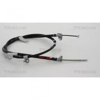Cable de freno de mano TRISCAN 8140 131283