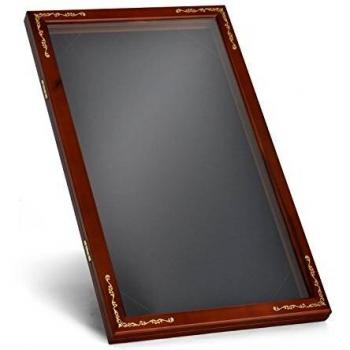 Noble Collection La Vitrina de mapas Marauder