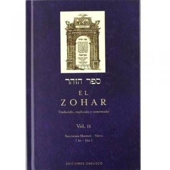 El Zohar
