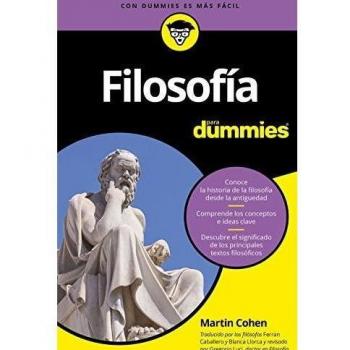 Filosofía para Dummies - Cohen, Martin