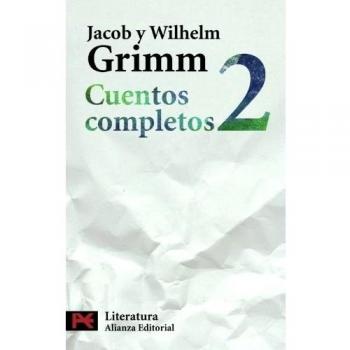 Cuentos completos, 2