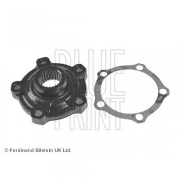 Brida de Accionamiento Ajustable ADJ138912 de Blue Print