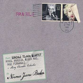 Norma Jeane Baker