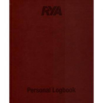 Registro Personal de Navegación RYA