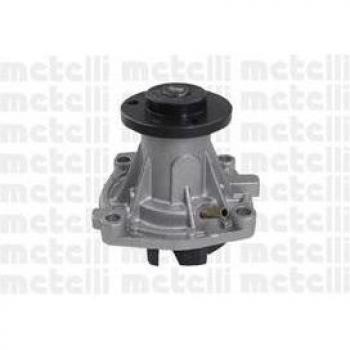 Bomba de agua METELLI 24-0802, tipo: bomba de agua, características: diseño eficiente para refrigeración del motor, fabricada con materiales de alta calidad, compatibilidad con múltiples modelos de vehículos, fácil instalación y durabilidad