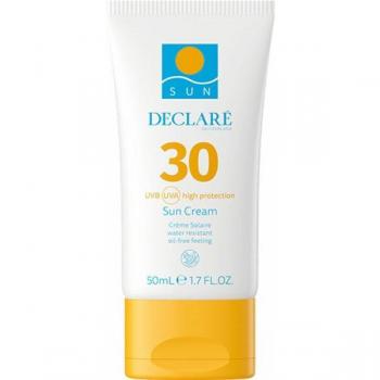 Declaré - Hyaluron Boost Sun Cream SPF30 Protección solar 50 ml unisex