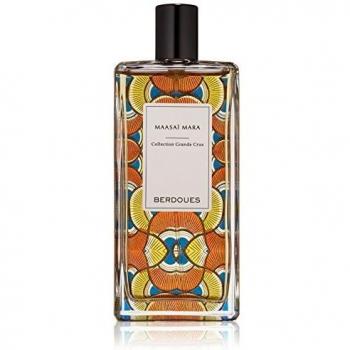 Berdoues Maasai Mara Unisex Eau de Parfum 100ml